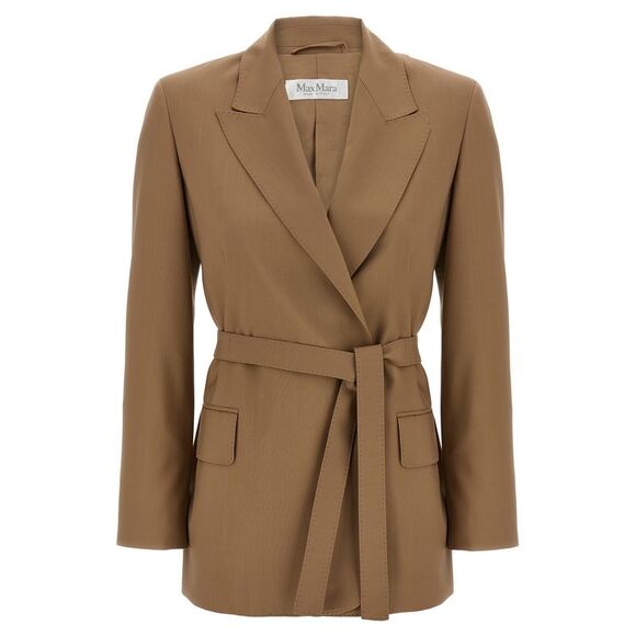 Max Mara Women 'Talento' Blazer